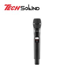 Micro không dây Shure QLXD2/KSM9HS