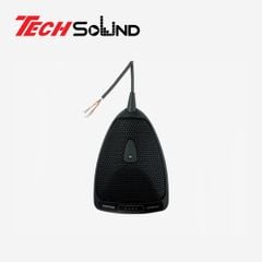 Micro mai rùa đơn hướng Shure MX392
