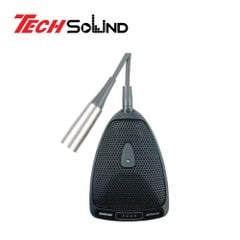 Micro mai rùa đa hướng Shure MX393/O