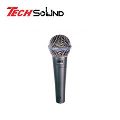 Micro dây Shure Beta 58A-X