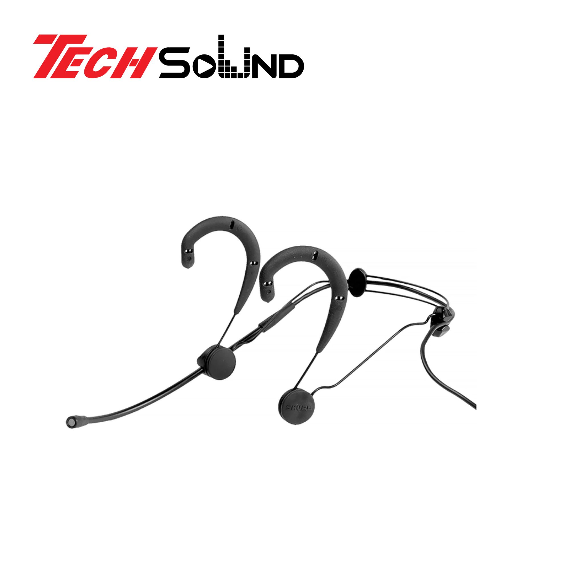 Micro Shure Beta53