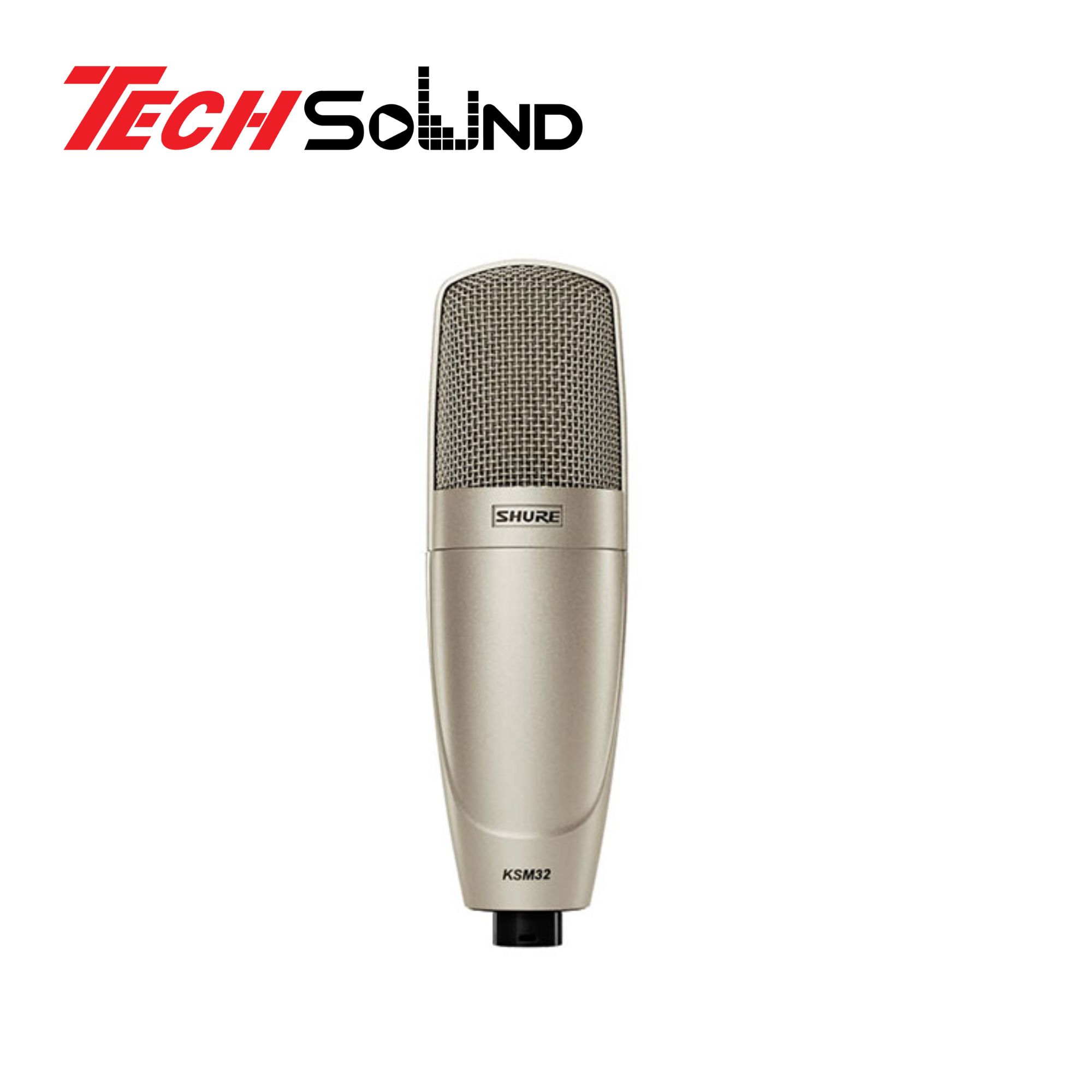 Micro có dậy Shure KMS32-SL-X
