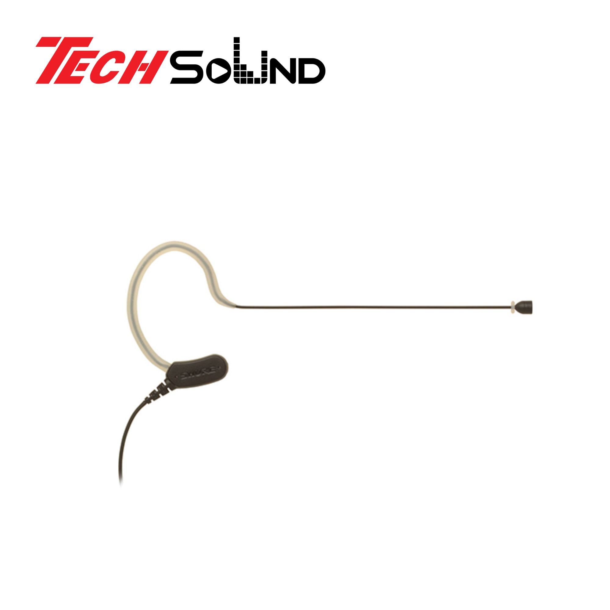 Micro Shure MX153