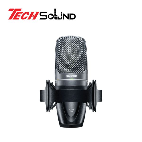 Micro Shure PG42-USB