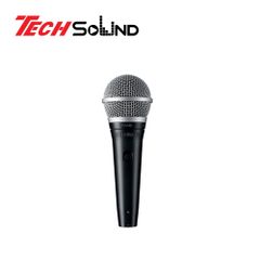 Micro dây Shure PGA48