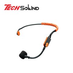 Micro cài đầu Shure SM31FH-TQG