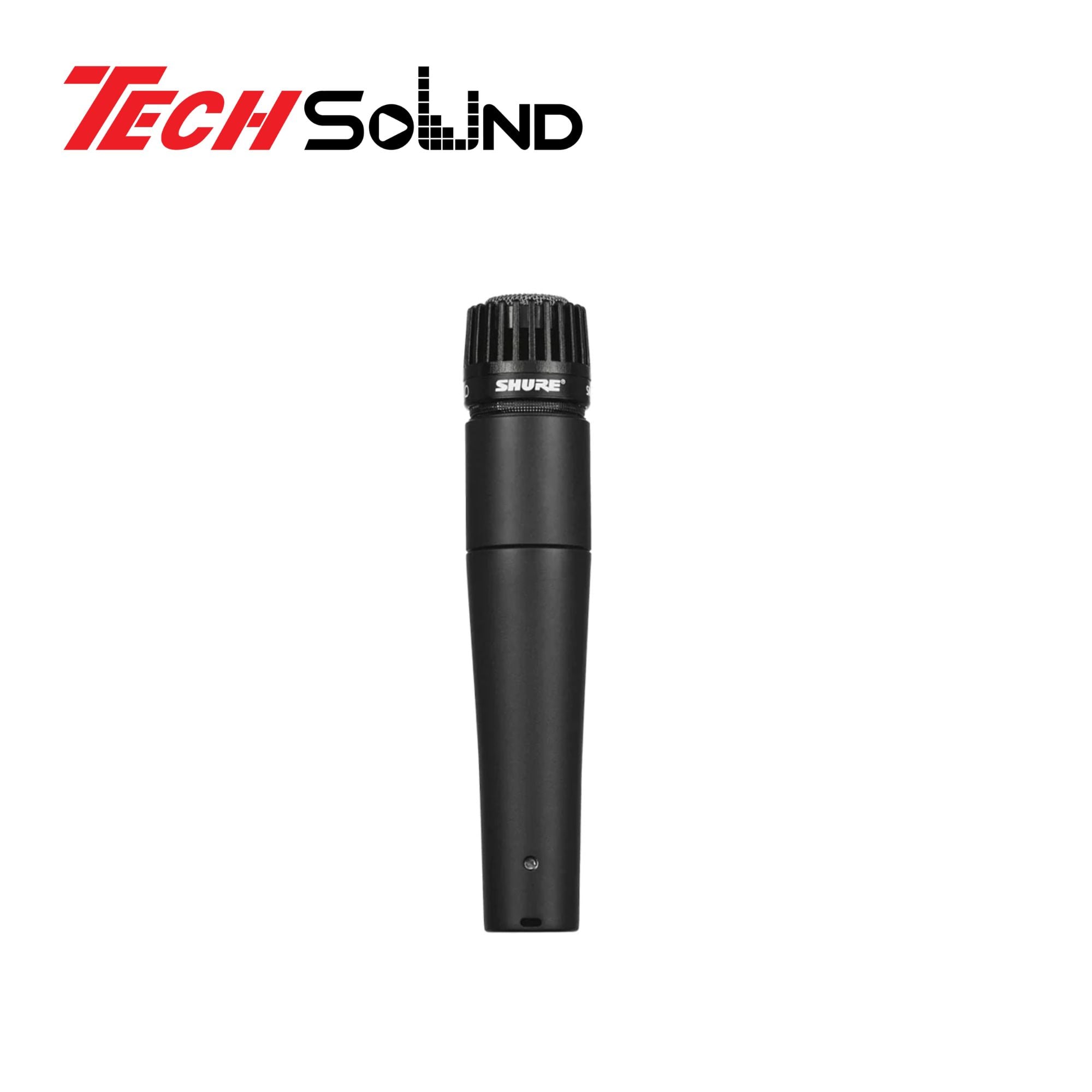 Micro dây Shure SM57
