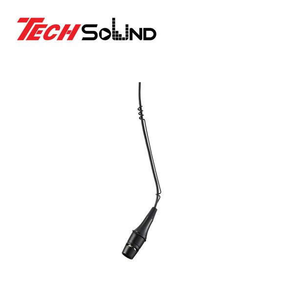 Micro tụ điện Shure CVO-B/C