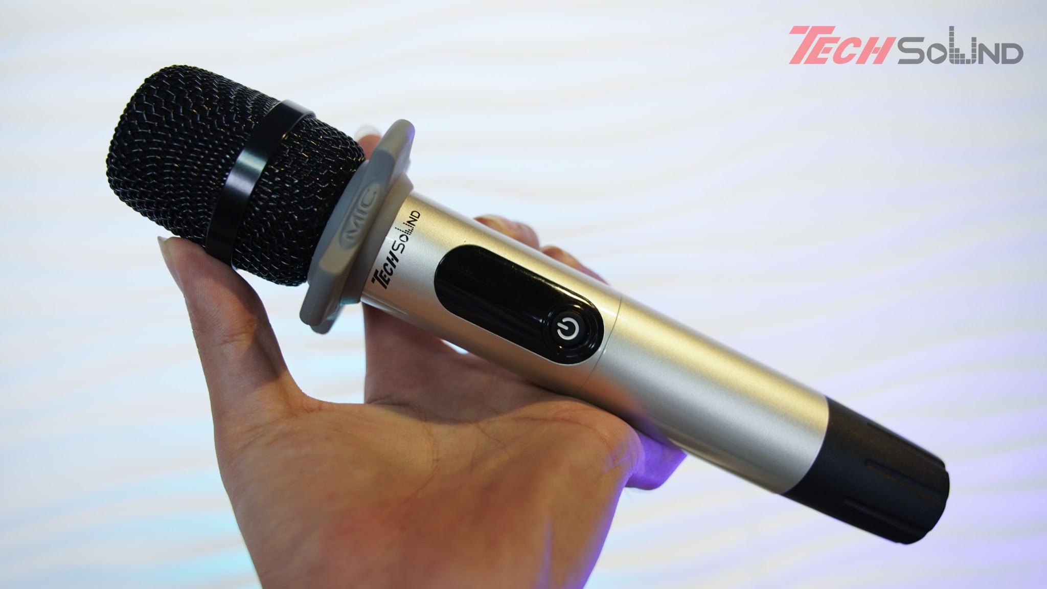 Bộ Micro không dây M-5900
