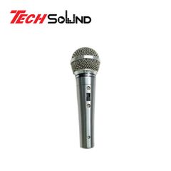 Microphone cầm tay Shure 12L-LC