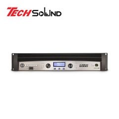 Cục đẩy công suất 2 kênh Crown I-Tech 12000HD