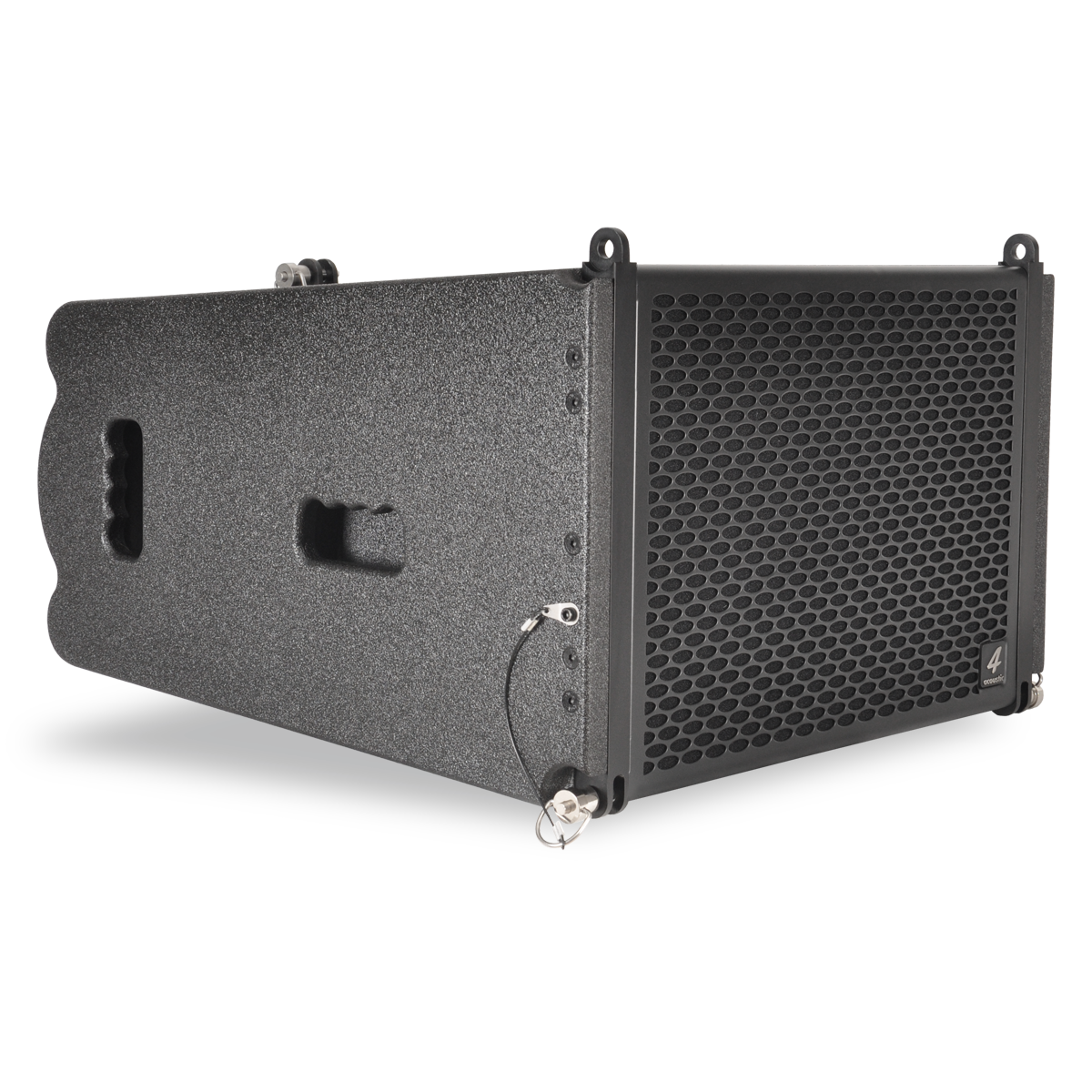 Loa Line Array 4Acoustic PCS 110L