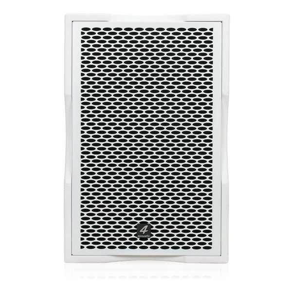 Loa Sub 4Acoustic 112BS White