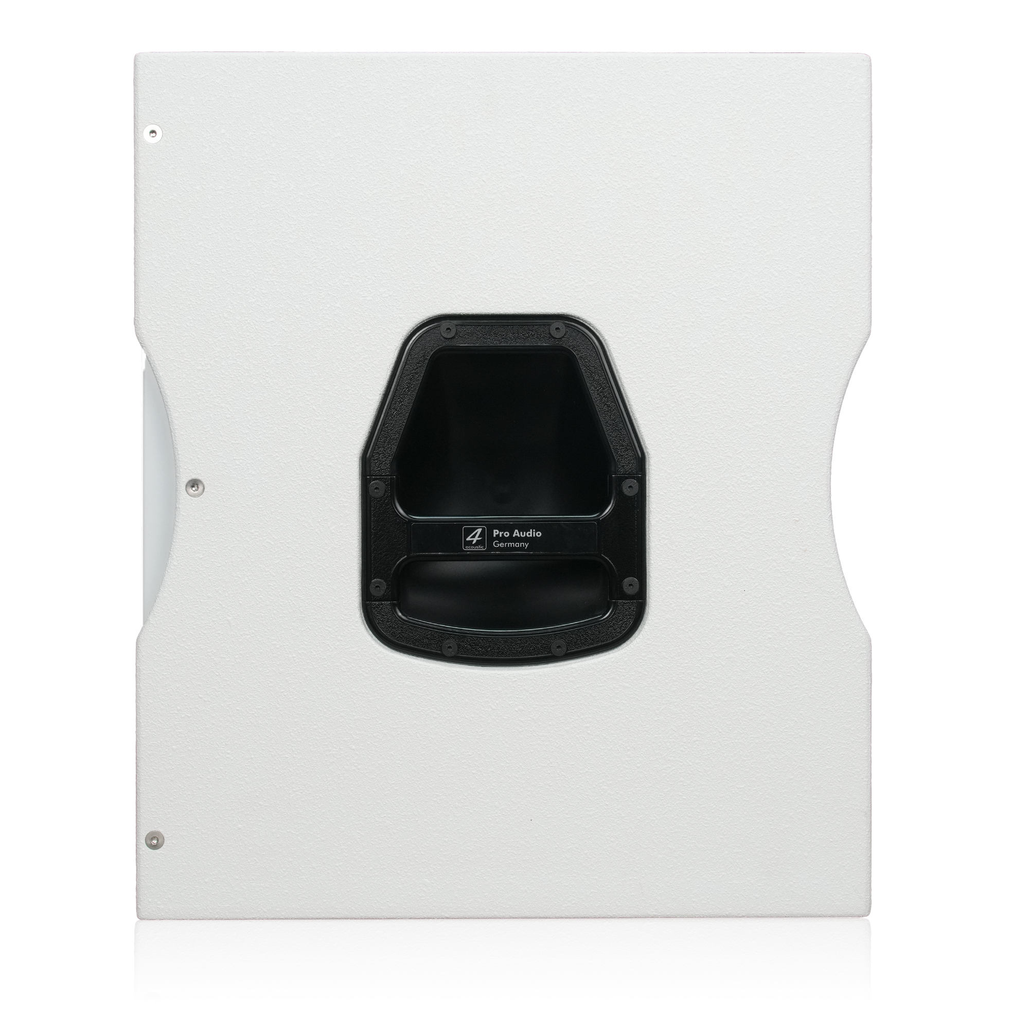 Loa Sub 4Acoustic 112BS White