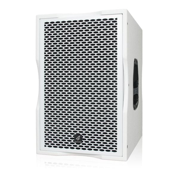 Loa Sub 4Acoustic 112BS White