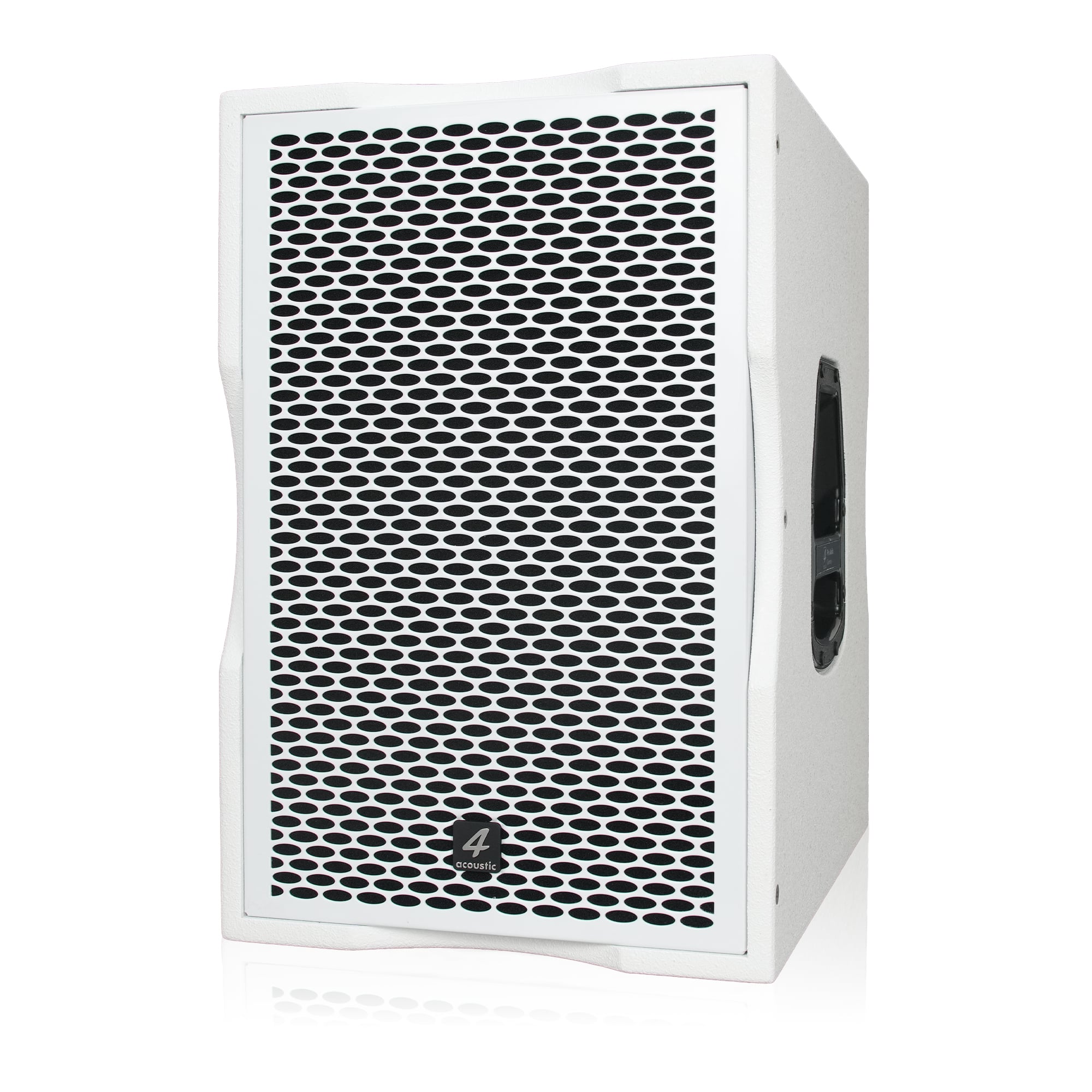 Dàn Loa Column 4Acoustic PCS-205 White [01]