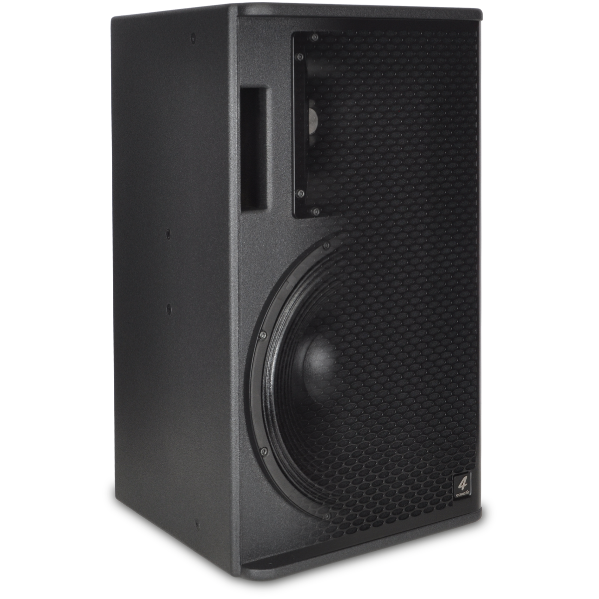 Loa 4Acoustic 115Q - Đã Ngưng Sản Xuất