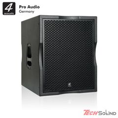 Loa Subwoofer 4Acoustic PCS 118D
