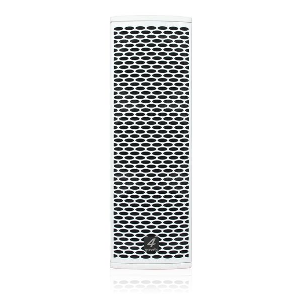Loa Column 4Acoustic PCS 205 Màu Trắng