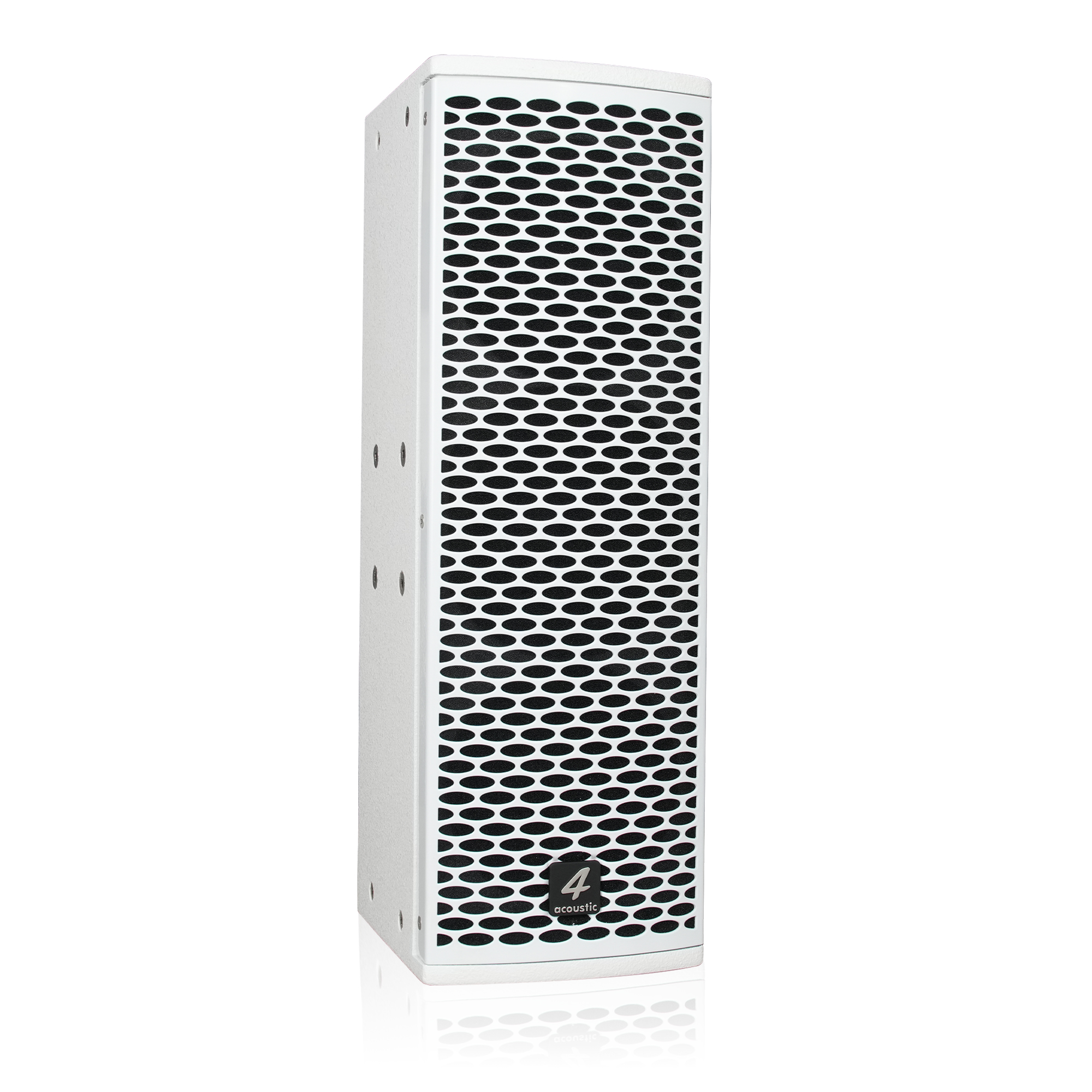 Loa Column 4Acoustic PCS 205 Màu Trắng