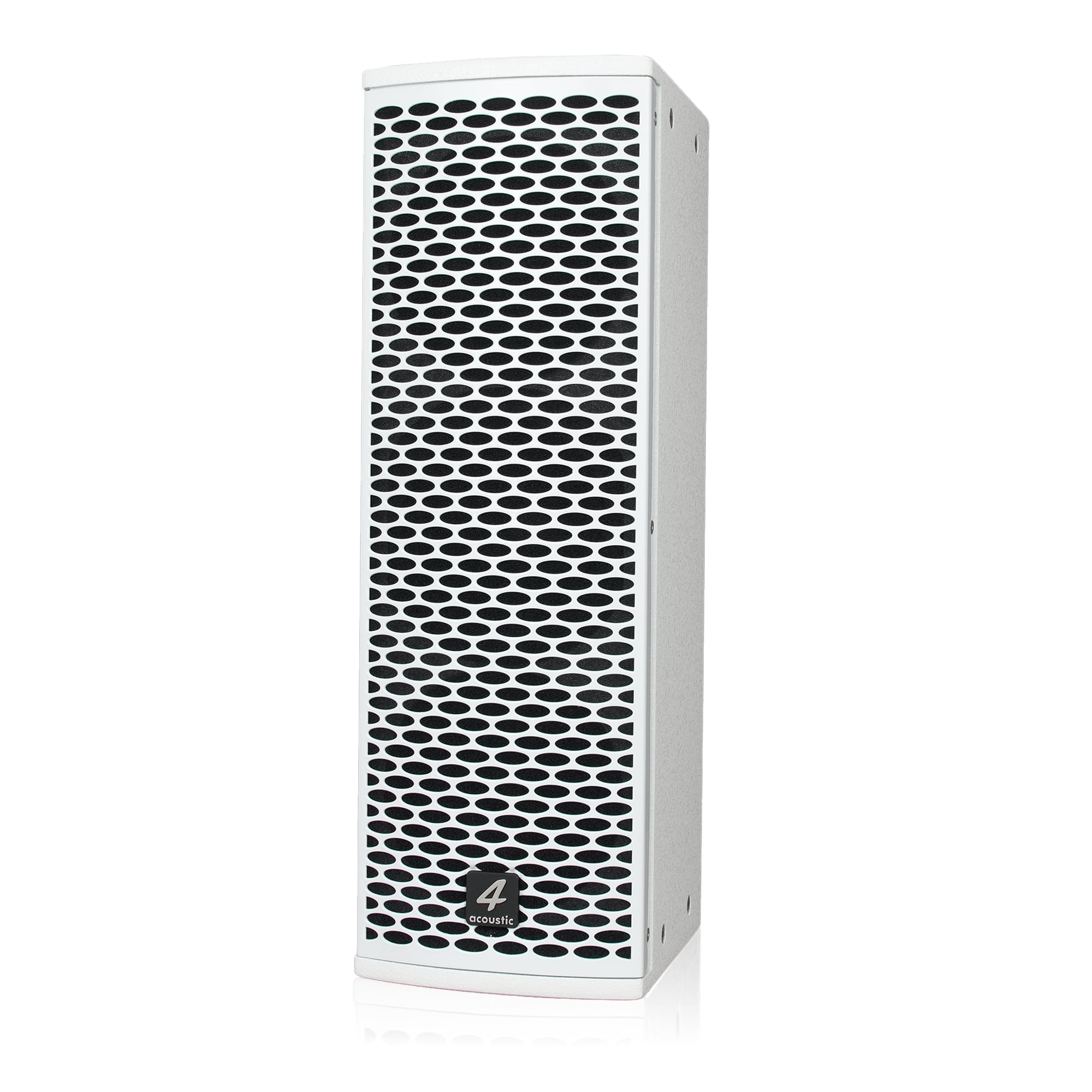 Loa Column 4Acoustic PCS 205 Màu Trắng