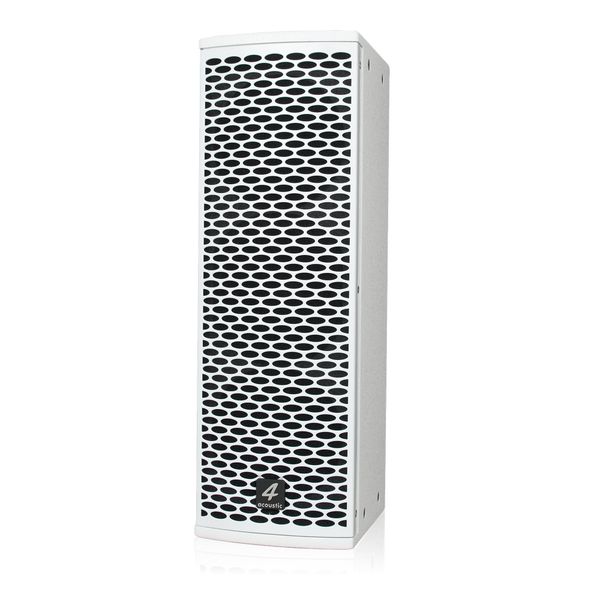 Loa Column 4Acoustic PCS 205 Màu Trắng