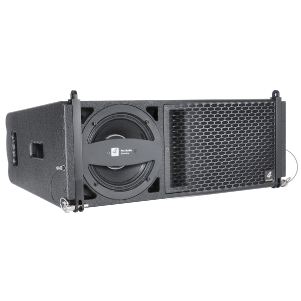 Loa Line Array 4Acoustic PCS 208L