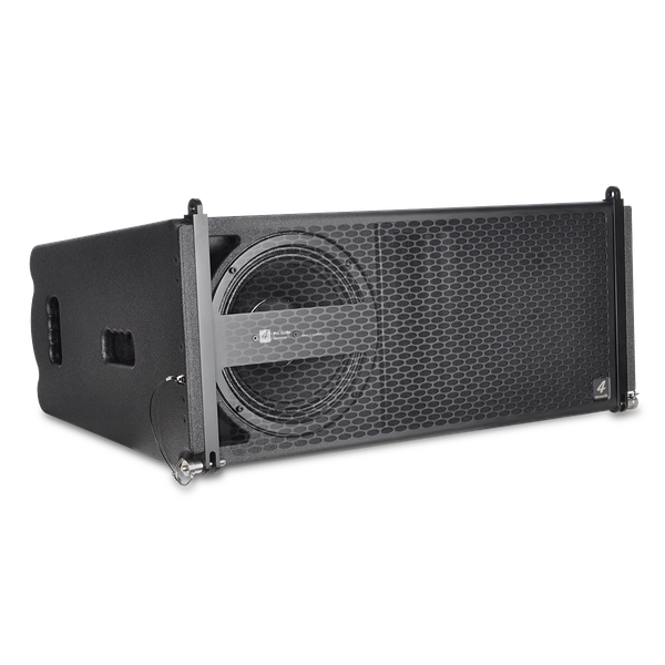 Loa Line Array 4Acoustic PCS 210L