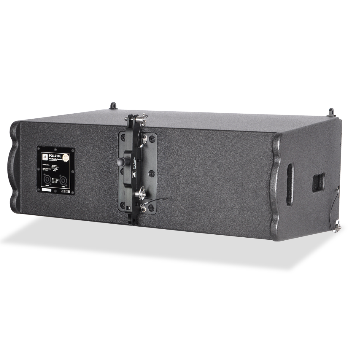 Loa Line Array 4Acoustic PCS 210L