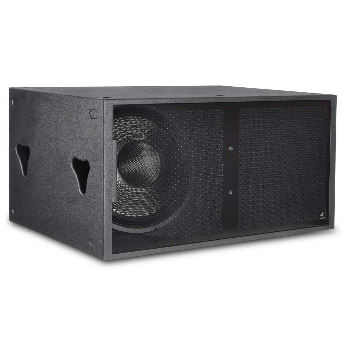 Loa Sub kép 4Acoustic 218BS