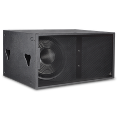 Loa Sub kép 4Acoustic 218BS