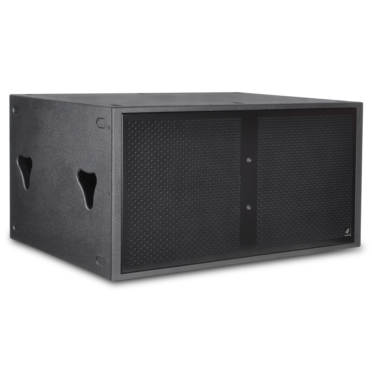 Loa Sub kép 4Acoustic 218BS