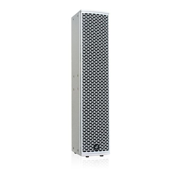 Loa Vertical Array Column 4Acoustic PCS-405 White