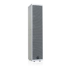 Loa Vertical Array Column 4Acoustic PCS-405 White