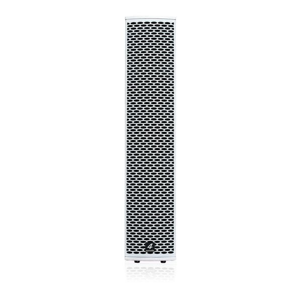 Loa Vertical Array Column 4Acoustic PCS-405 White