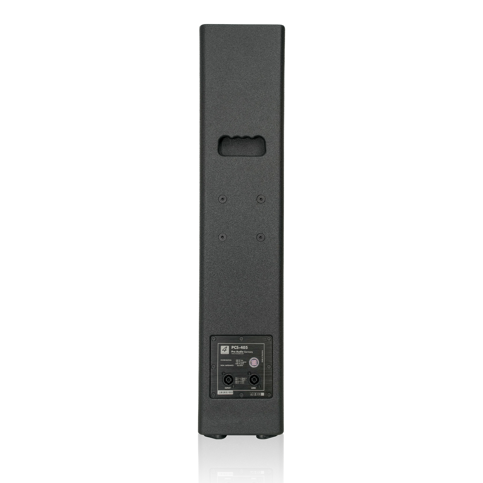 Loa Column 4Acoustic PCS 405