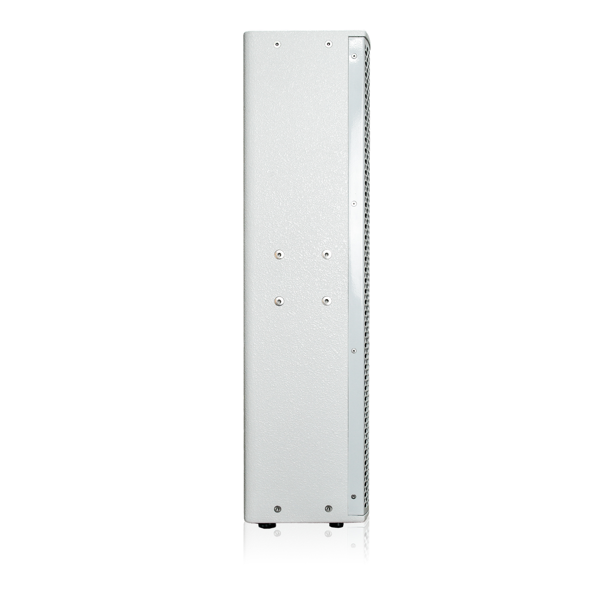 Loa Vertical Array Column 4Acoustic PCS-405 White