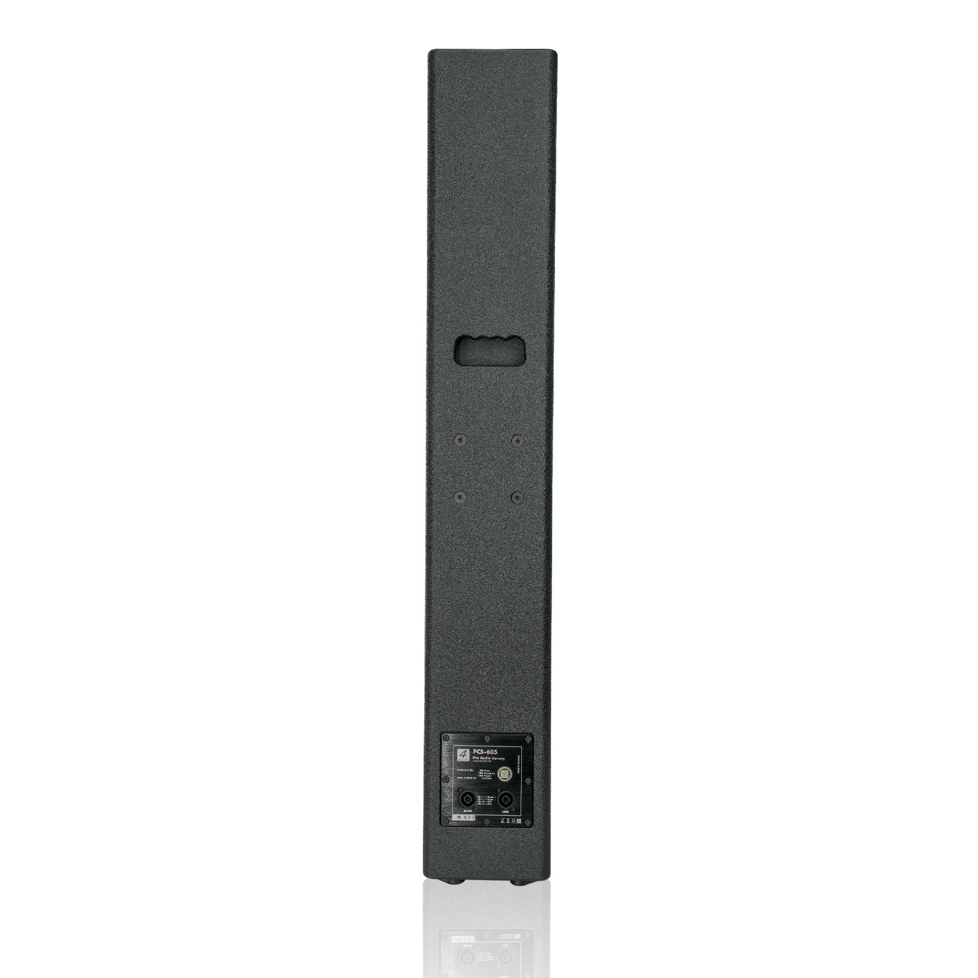 Loa Cột column 4Acoustic PCS 605