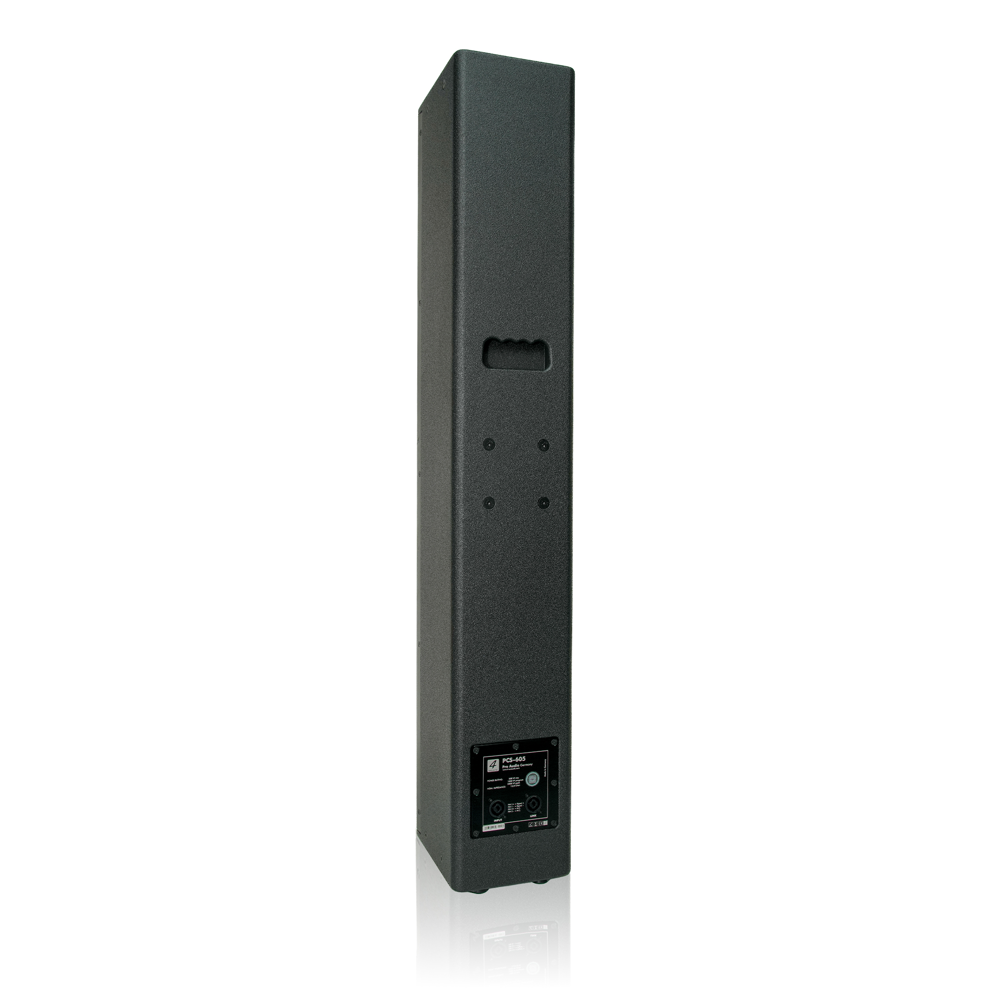 Loa Cột column 4Acoustic PCS 605