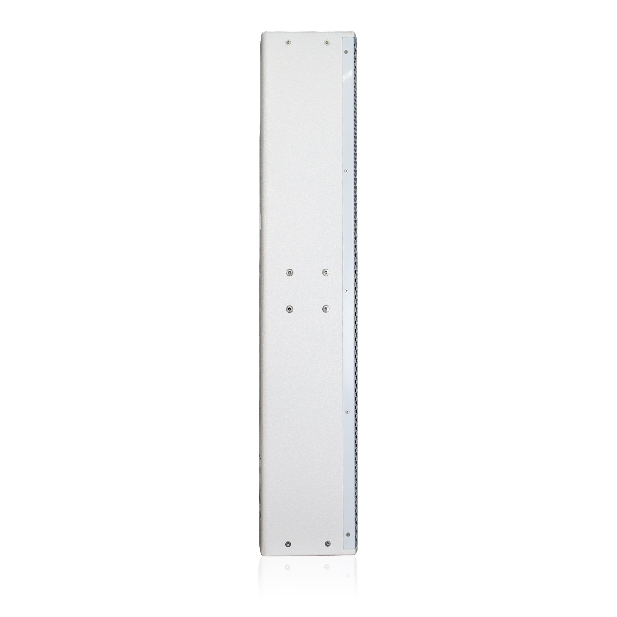 Loa Cột column 4Acoustic PCS 605 màu trắng