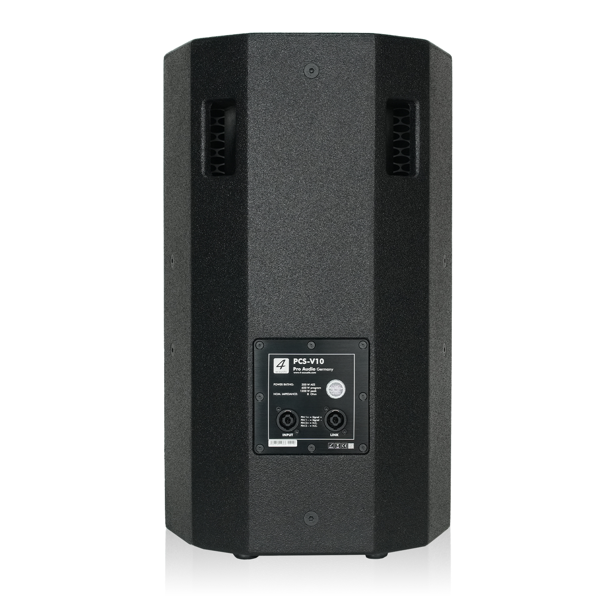 Loa Fullrange 4Acoustic V10