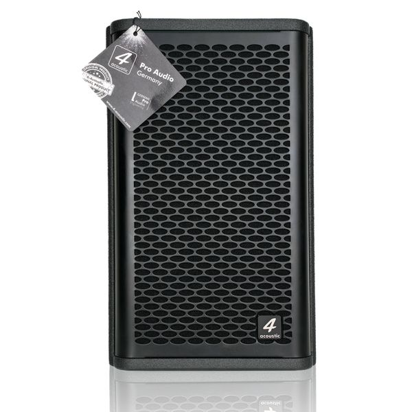 Loa Fullrange 4Acoustic X8