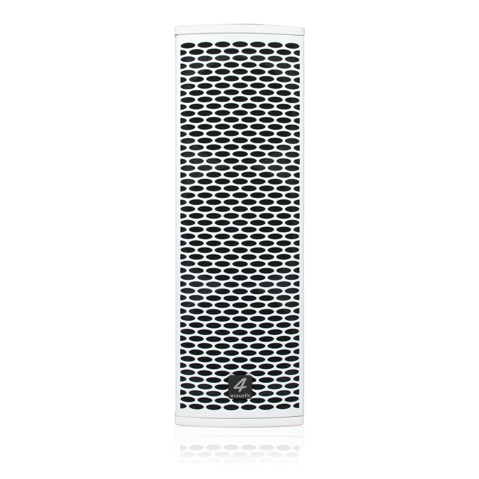 Dàn Loa Column 4Acoustic PCS-205 White [02]