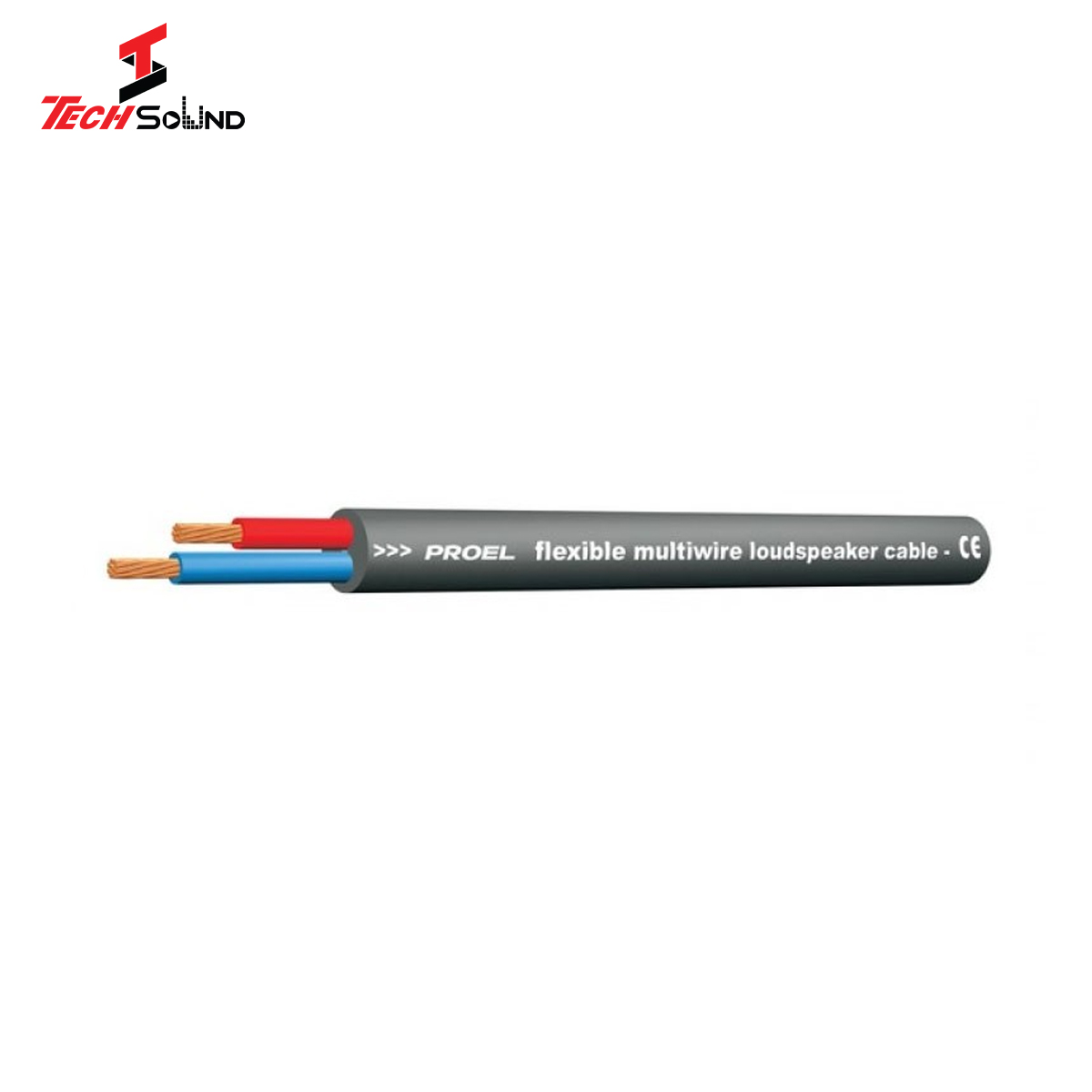 Dây Loa Proel 2x1.5mm