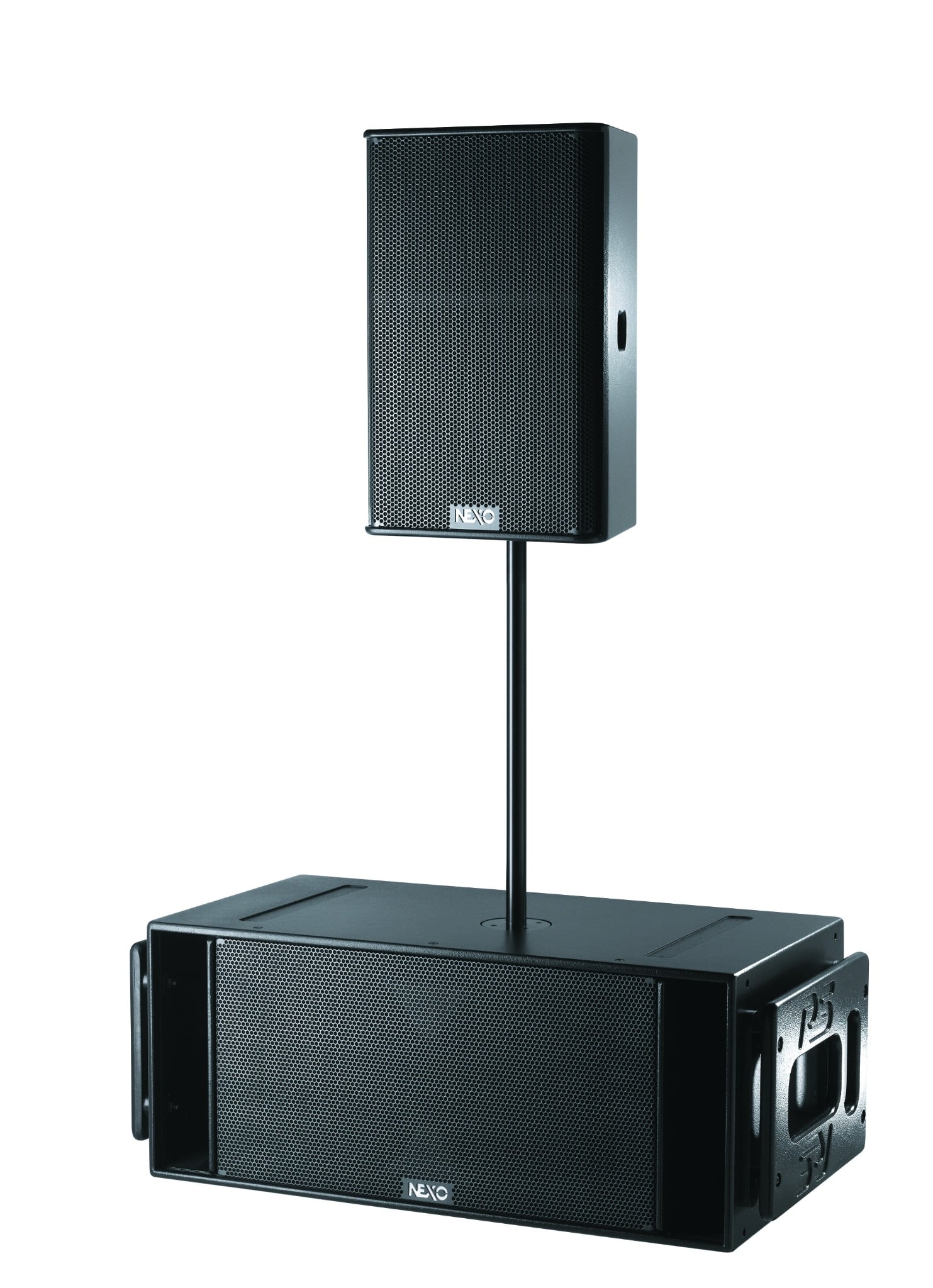 Loa Nexo PS15 Pháp