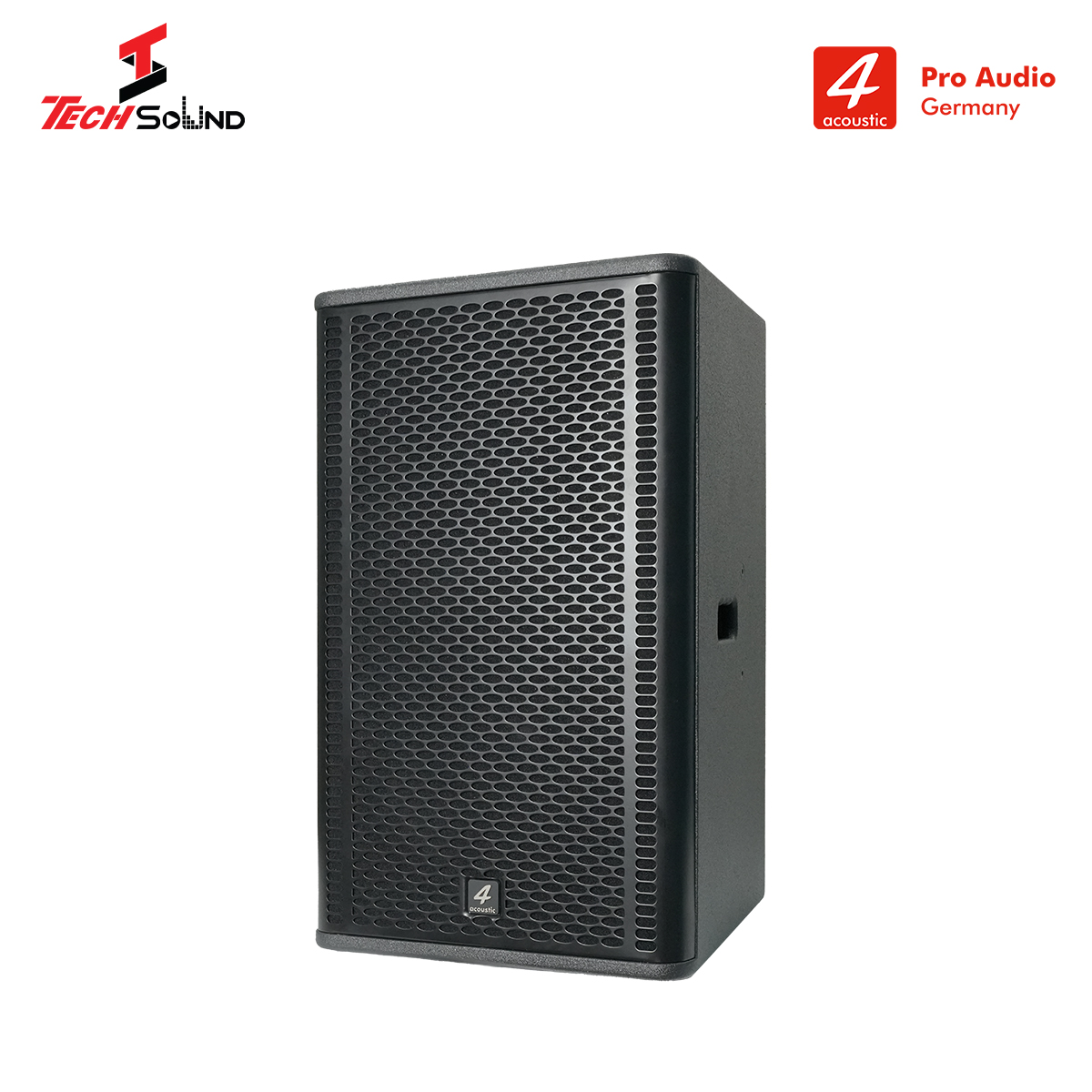 Loa 4Acoustic Si10 - Đã Ngưng Sản Xuất
