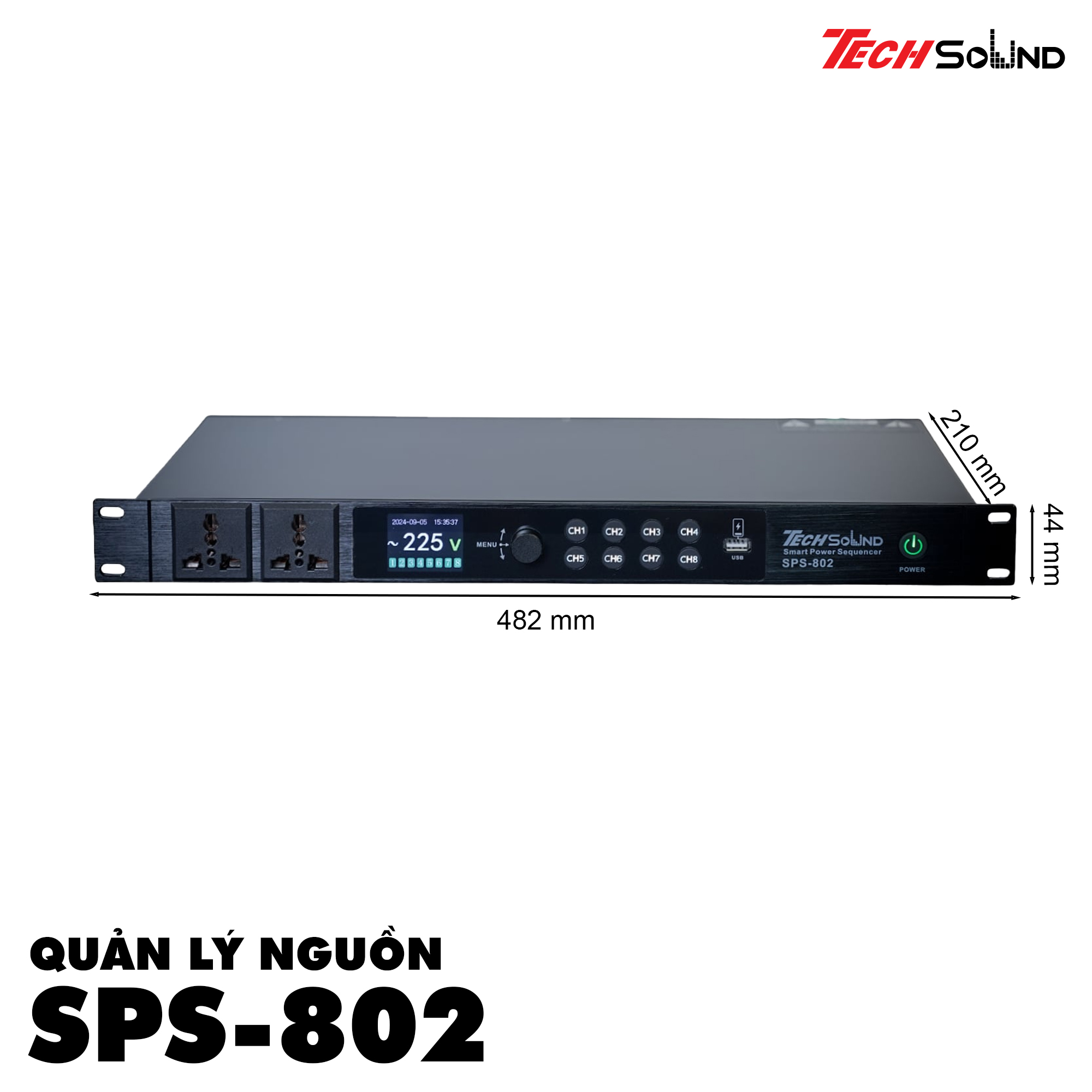 Cấu hình Hệ thống âm thanh 4Acoustic Xem Phim 7.1