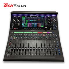 Bàn Mixer Allen & Heath SQ5+