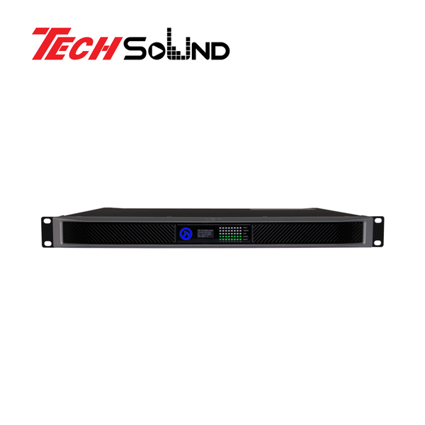 Amplifier LEA Professional CS168D