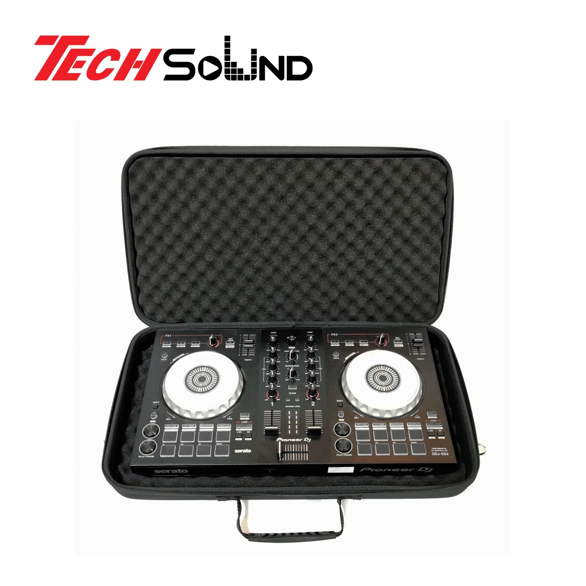 TÚI PIONEER DJ